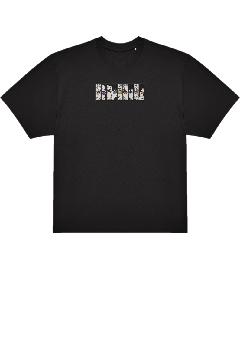 T-SHIRT OVERSIZE PREMIUM groupe 2