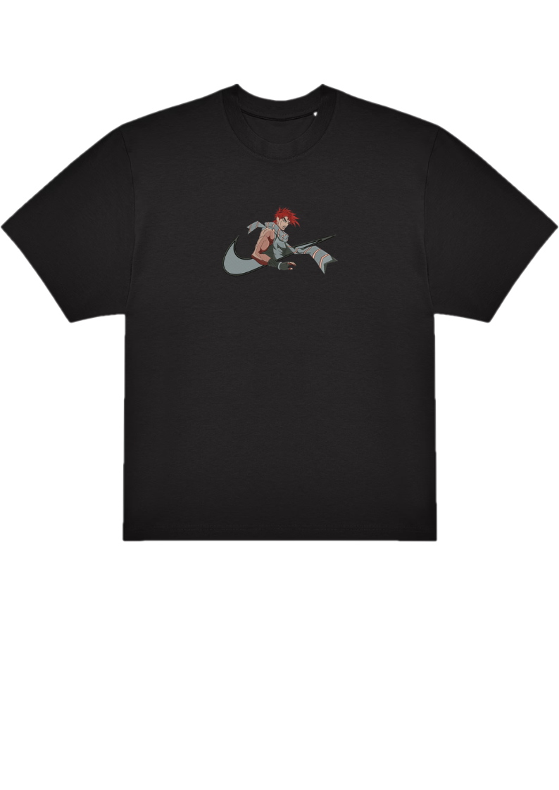 T-SHIRT OVERSIZE PREMIUM zen