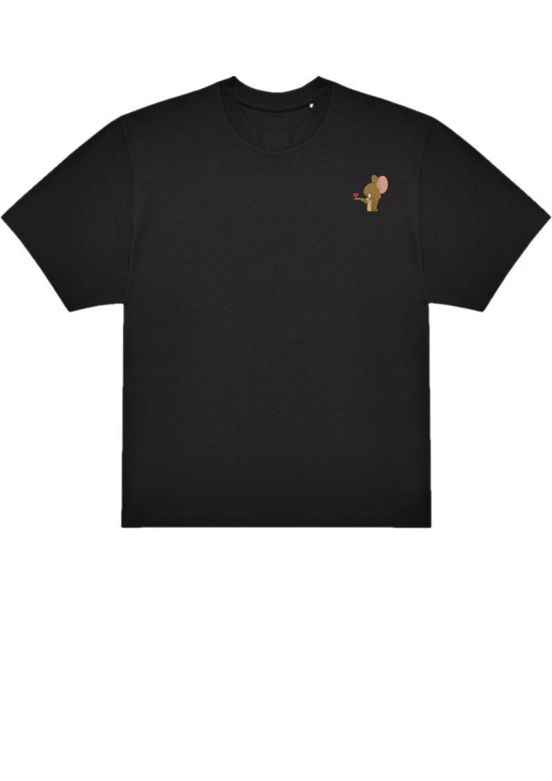 T-SHIRT OVERSIZE PREMIUM jerry 2