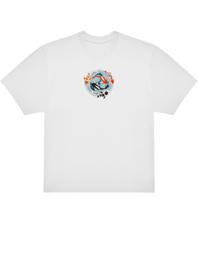 T-SHIRT OVERSIZE PREMIUM carpe