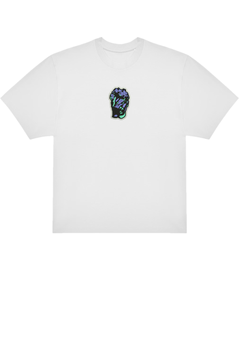 T-SHIRT OVERSIZE PREMIUM statue