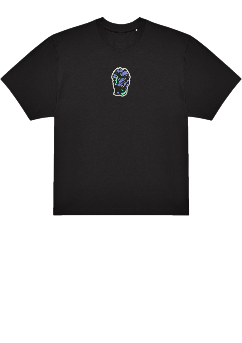 T-SHIRT OVERSIZE PREMIUM statue