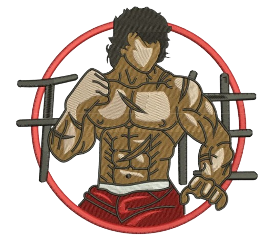 T-SHIRT OVERSIZE PREMIUM baki