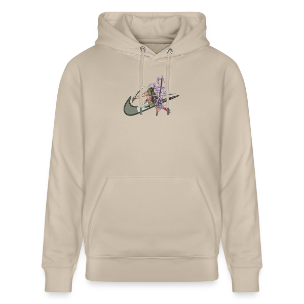 sweat a capuche zoro sword