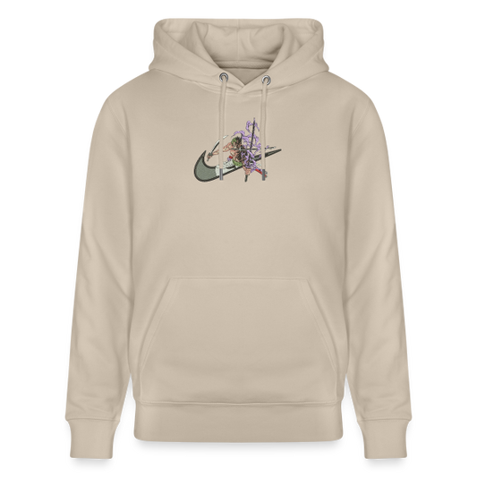 sweat a capuche zoro sword