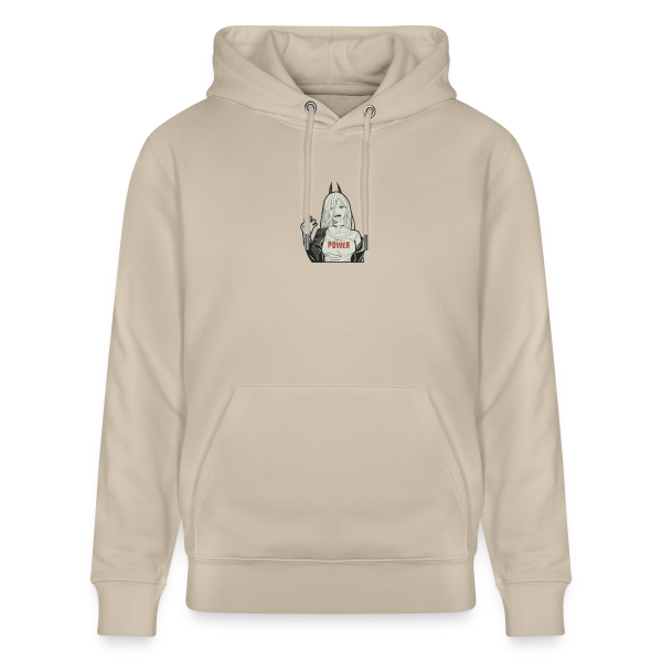 sweat a capuche power