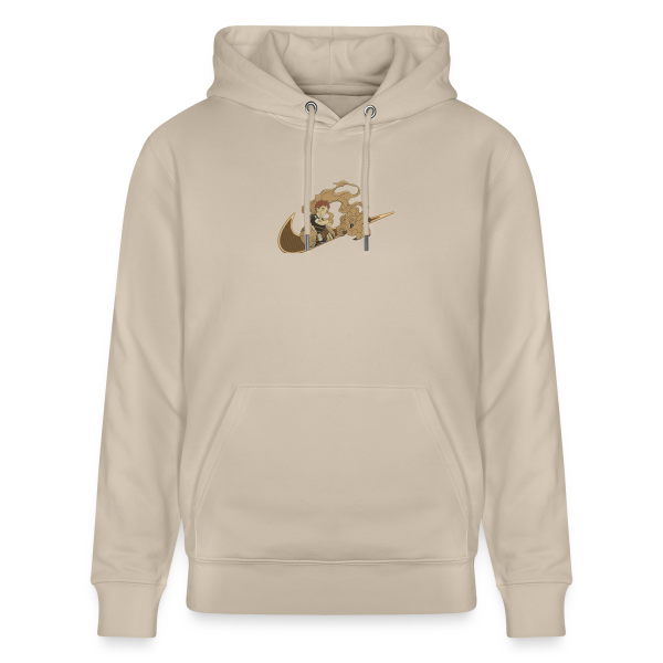 sweat a capuche gaara
