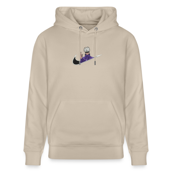 sweat a capuche gojo hand