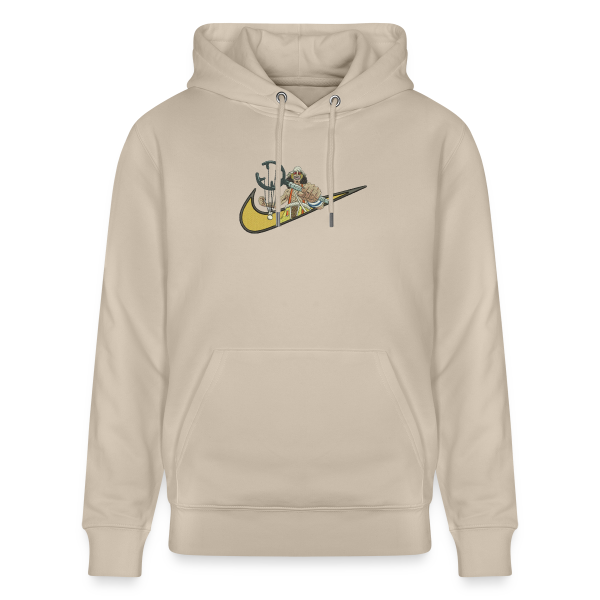 sweat a capuche ussop