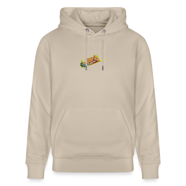 sweat a capuche zanitsu sword