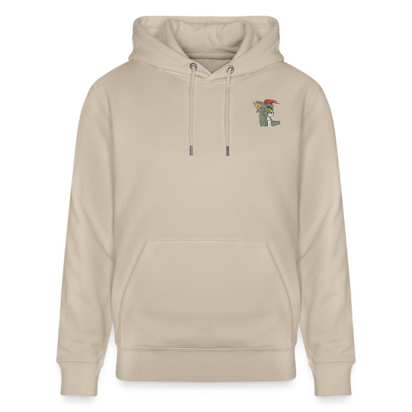 sweat a capuche tom 1