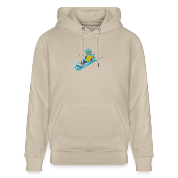 sweat a capuche carapuce