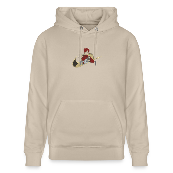 sweat a capuche gaara 2