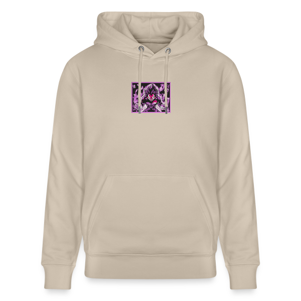 sweat a capuche vegeta ultra