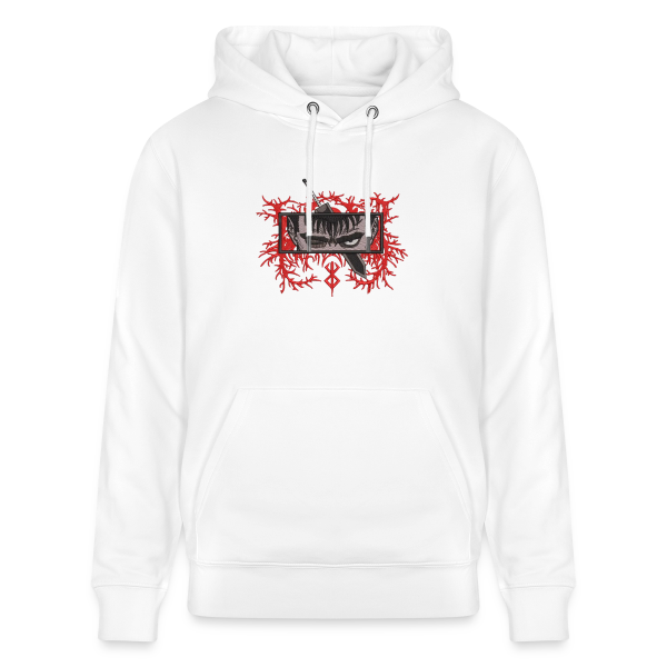 sweat a capuche berserk sword