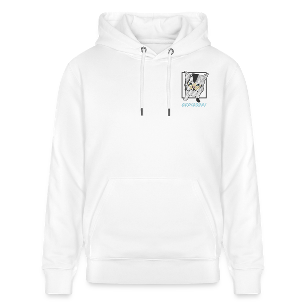sweat a capuche OUPIGOUPI
