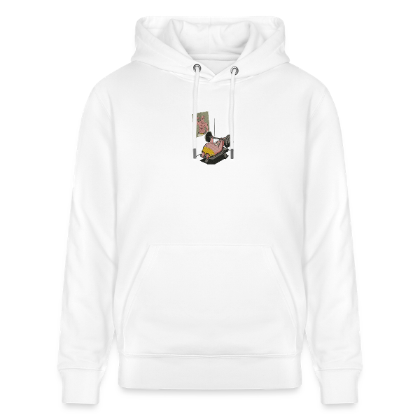 sweat a capuche patrick