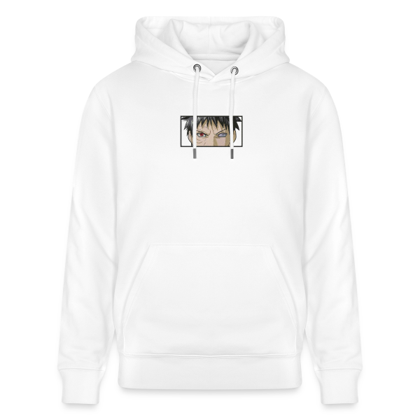 sweat a capuche obito cadre