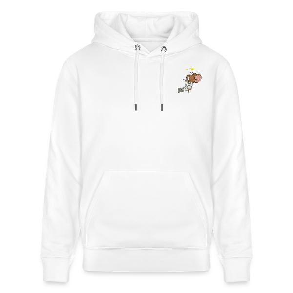 sweat a capuche jerry 1