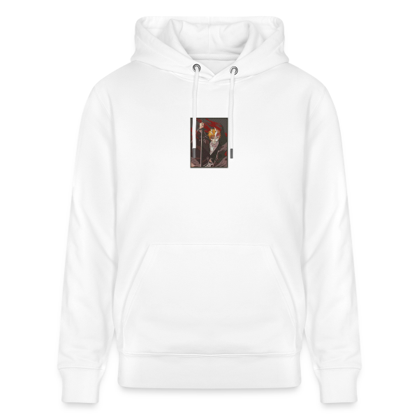 sweat a capuche kurisaki
