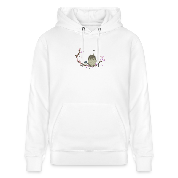 sweat a capuche totoro