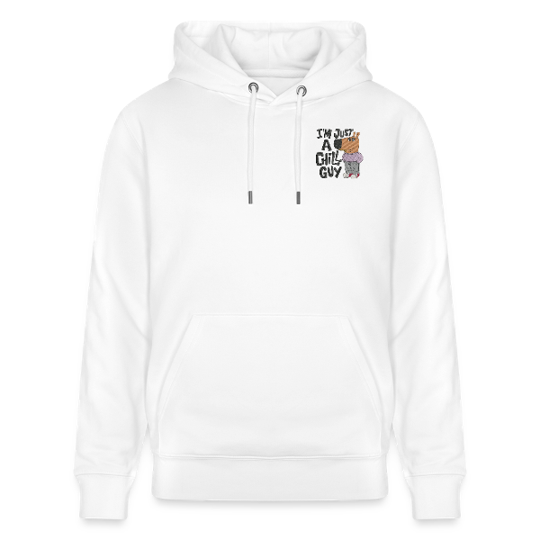 sweat a capuche CHILL