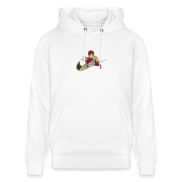 sweat a capuche gaara 2