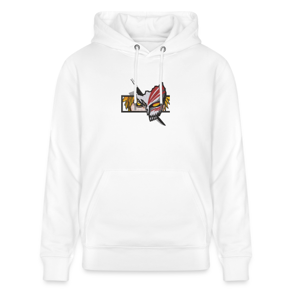 sweat a capuche ichigo cadre
