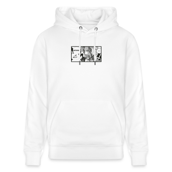 sweat a capuche line manga
