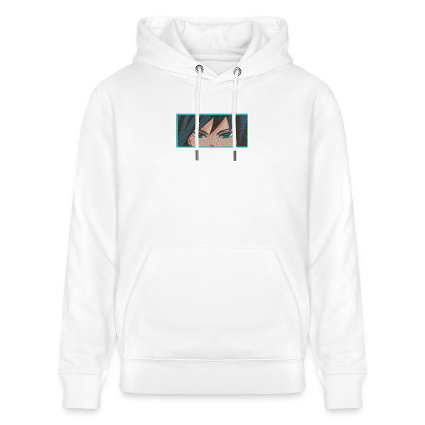 sweat a capuche tomioka