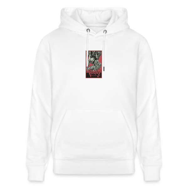 sweat a capuche berserk poster