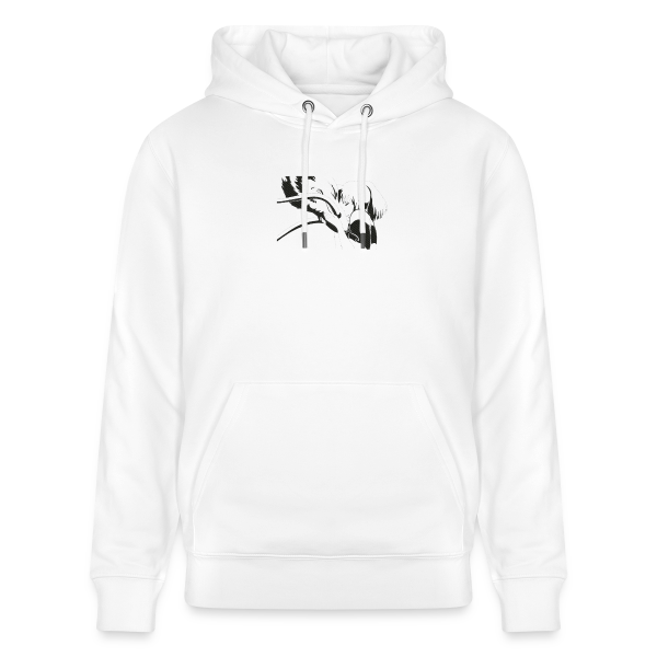 sweat a capuche dragon art