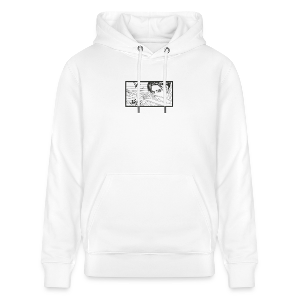 sweat a capuche line levi