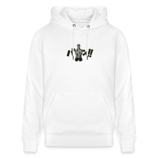 sweat a capuche zoro black
