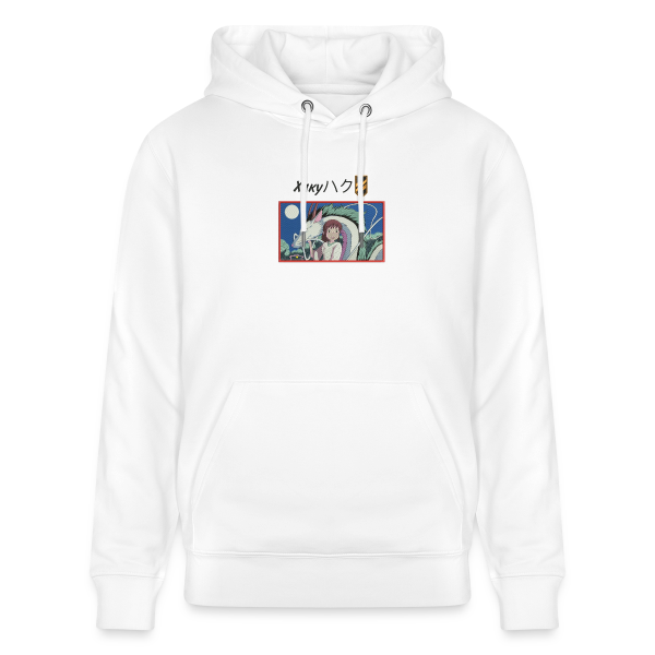 sweat a capuche xaxi