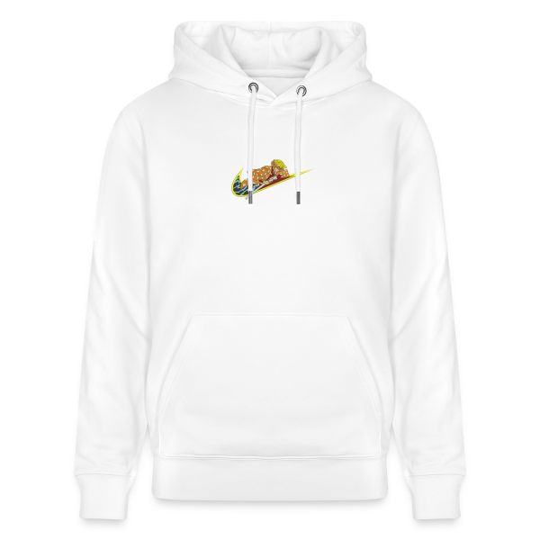 sweat a capuche zanitsu sword