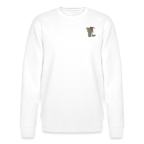sweat col rond tom 1