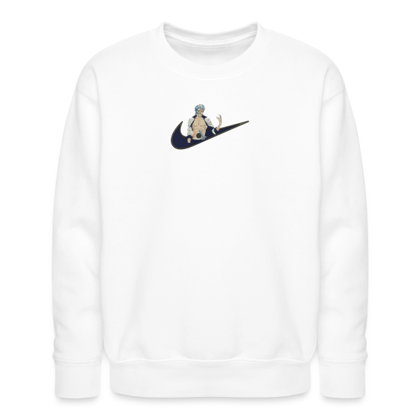sweat col rond grimjow