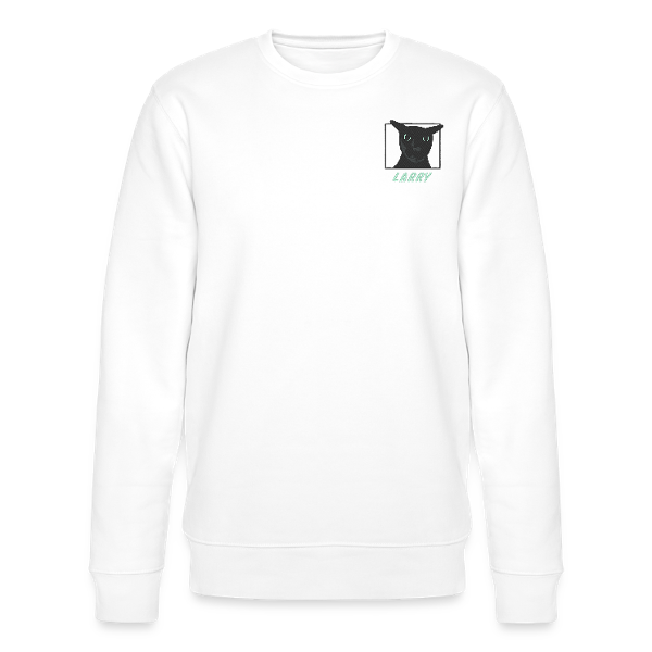 sweat col rond LARRY