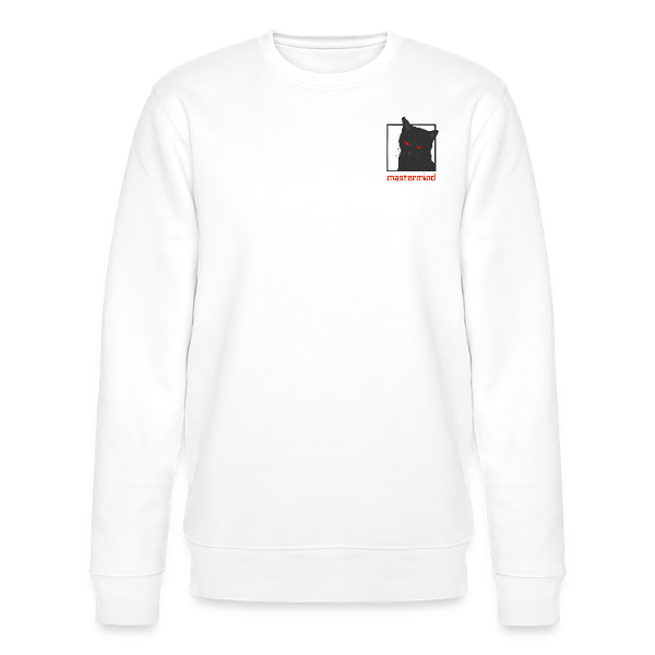 sweat col rond MASTERMIND