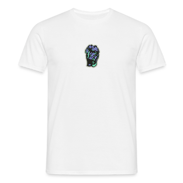 T-SHIRT SIMPLE statue