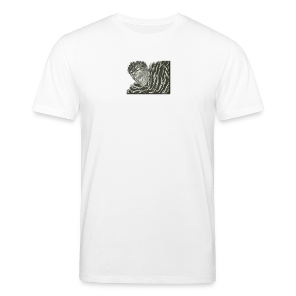 T-SHIRT SIMPLE berserk face