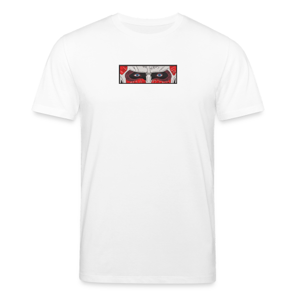 T-SHIRT SIMPLE titan eyes