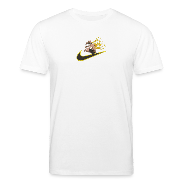 T-SHIRT SIMPLE ace fire