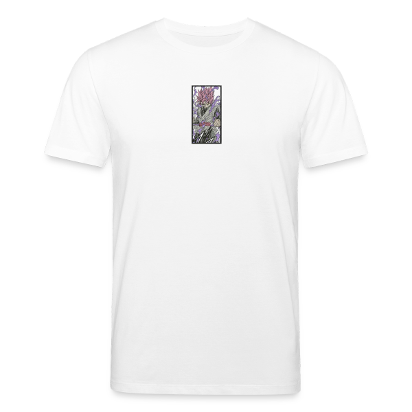 T-SHIRT SIMPLE goku black