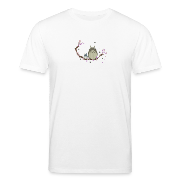 T-SHIRT SIMPLE totoro