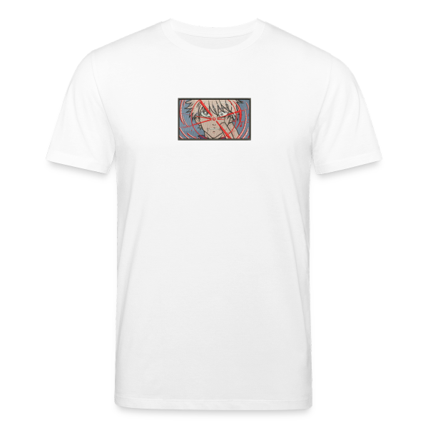 T-SHIRT SIMPLE kaisen spin