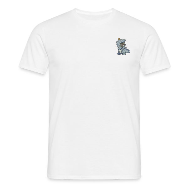 T-SHIRT SIMPLE dino tom