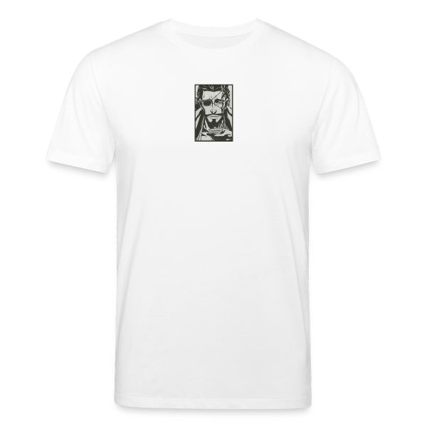 T-SHIRT SIMPLE shinsui