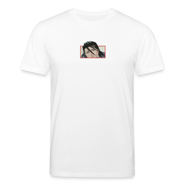 T-SHIRT SIMPLE bleach